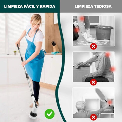 SOLO POR HOY (2X1) Cepillo Deep Clean®