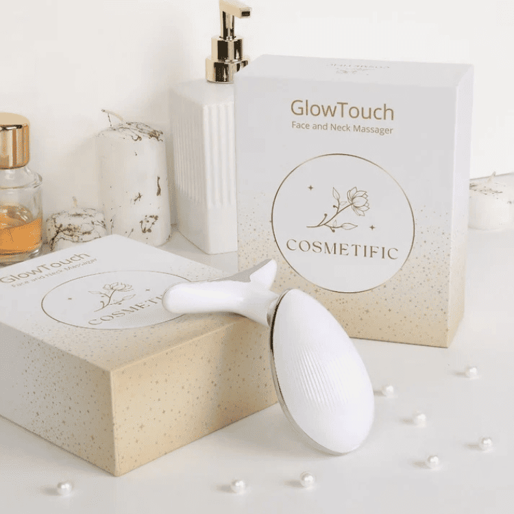 Cosmetific™ GlowTouch