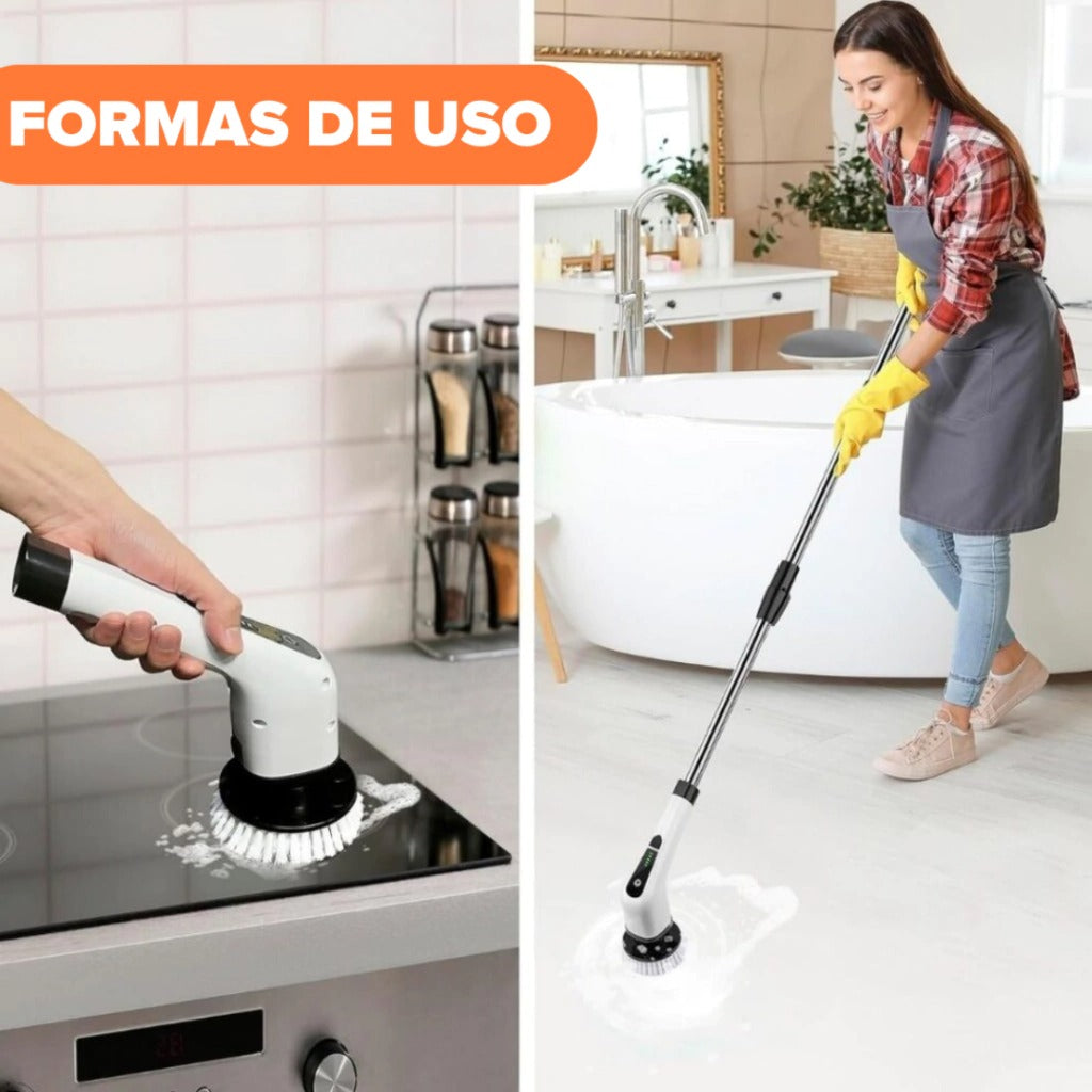 SOLO POR HOY (2X1) Cepillo Deep Clean®