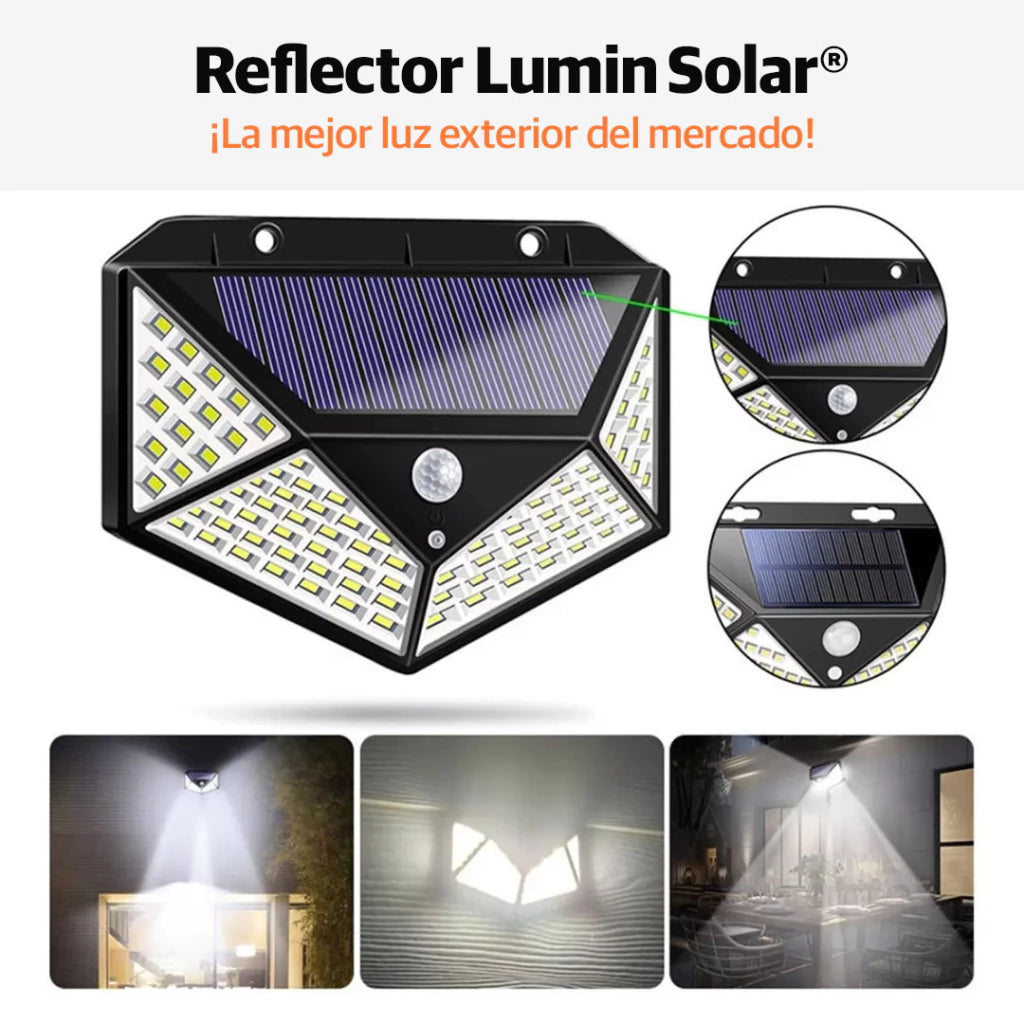 Reflector Premium® | Promo 3x2