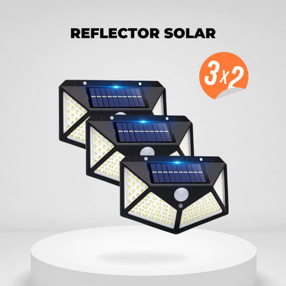 Reflector Premium® | Promo 3x2